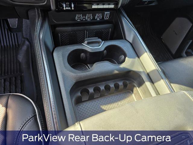 Used 2026 RAM 2500 Rebel w/ Rebel Level 2 Equipment Group AWD/4WD image 26