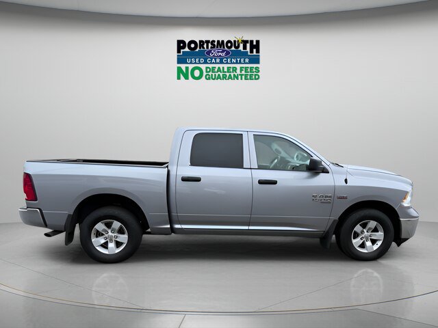 Used 2023 RAM 1500 Classic SLT w/ Protection Group AWD/4WD image 6