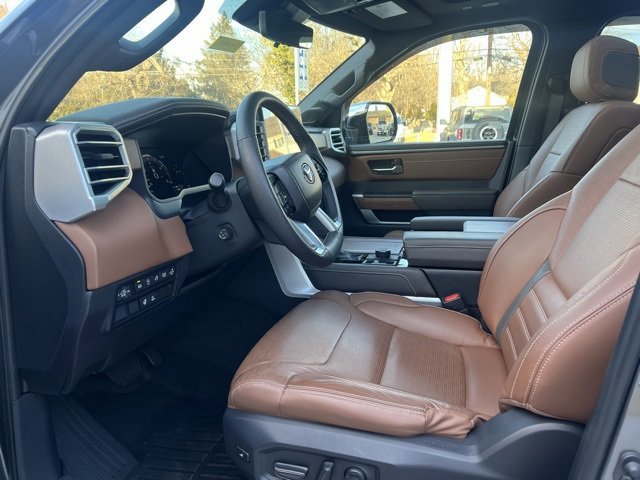 Used 2023 Toyota Tundra 1794 Edition image 33