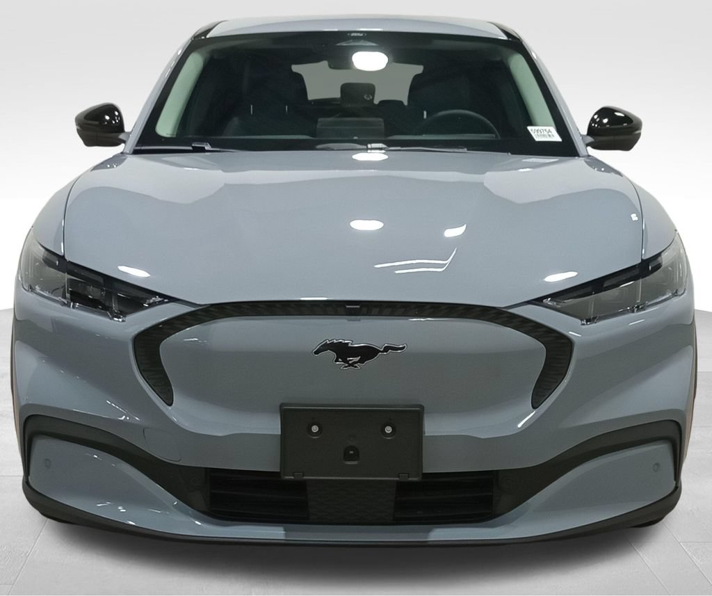 Certified 2025 Ford Mustang Mach-E Select w/ Comfort Package Lite RWD image 11
