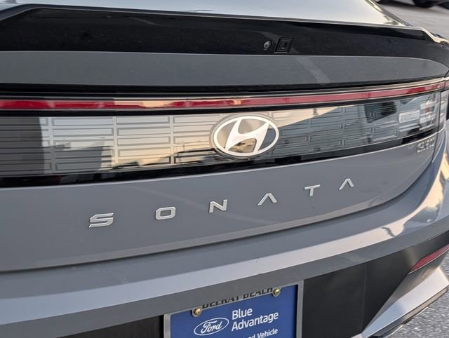 Used 2024 Hyundai Sonata N Line image 14