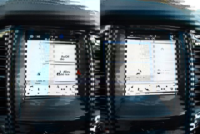 Certified 2019 Ford Ranger Lariat w/ Equipment Group 501A Mid image 20