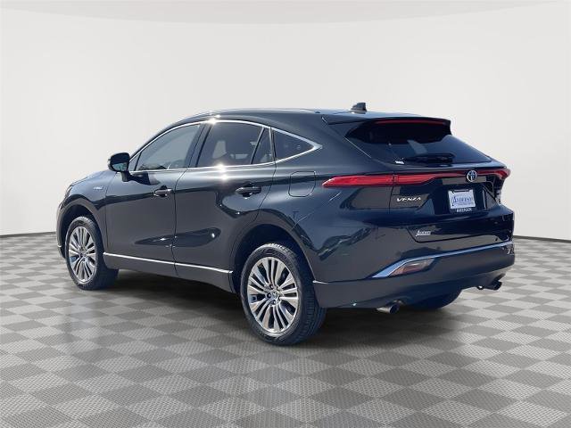 Used 2021 Toyota Venza Limited w/ Advanced Technology Package AWD/4WD image 9