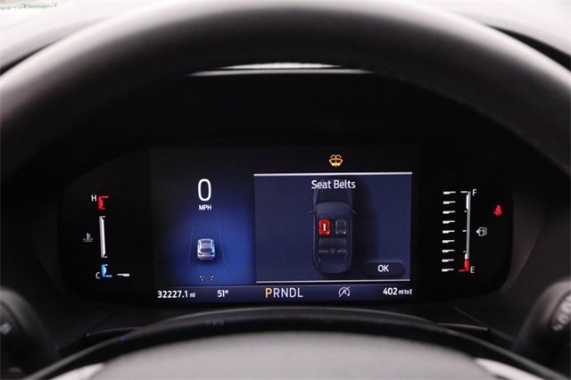 Certified 2024 Ford Escape Active w/ Cold Weather Package image 14