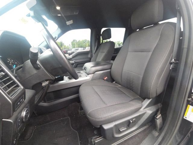 Certified 2020 Ford F150 4x4 SuperCrew image 22