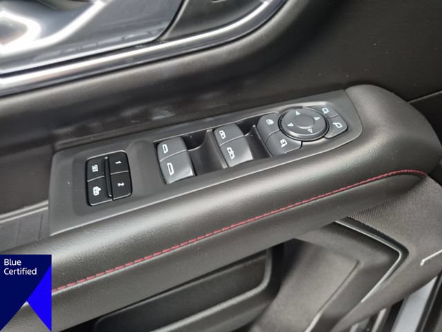 Used 2024 Chevrolet Tahoe RST w/ Luxury Package AWD/4WD image 13