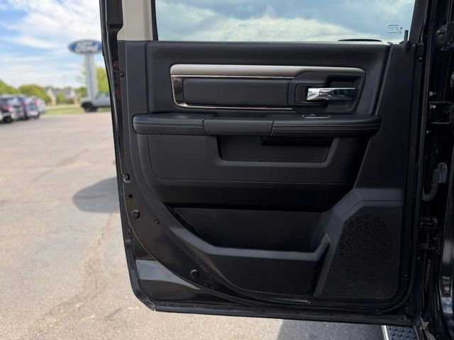 Used 2018 RAM 1500 Sport w/ Sport Premium Group image 27