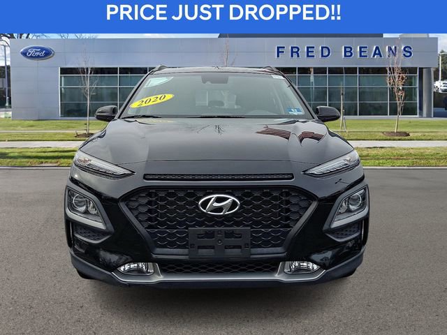 Used 2020 Hyundai Kona SEL Plus image 6