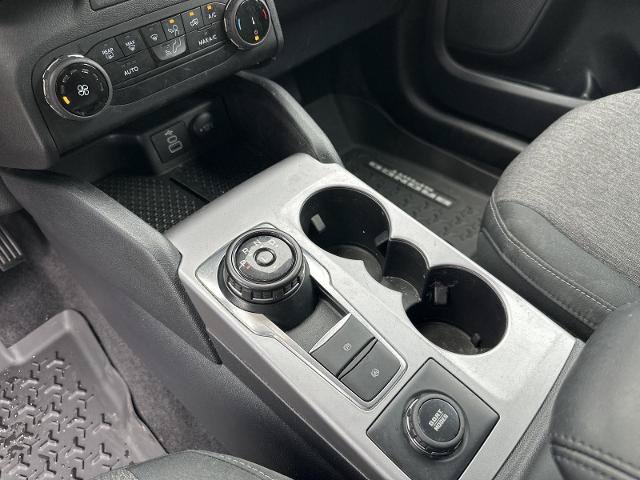 Certified 2024 Ford Bronco Sport Big Bend AWD/4WD image 14