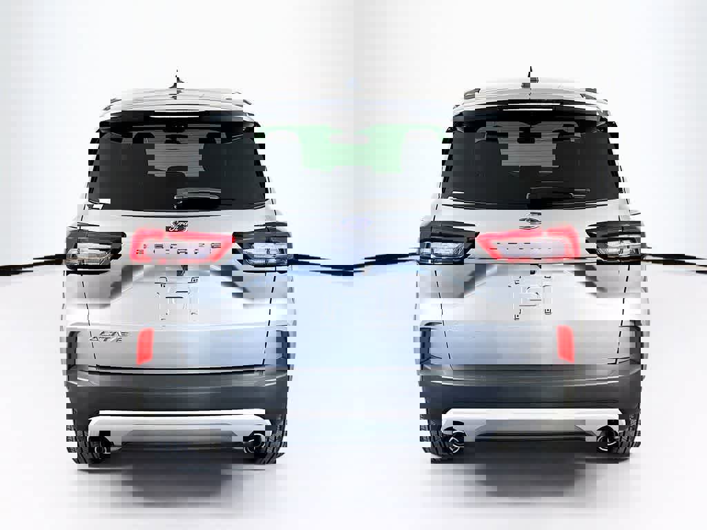 Certified 2024 Ford Escape Active image 4