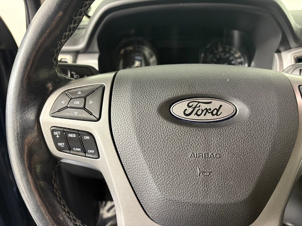 Certified 2020 Ford Ranger XLT w/ Equipment Group 301A Mid image 22