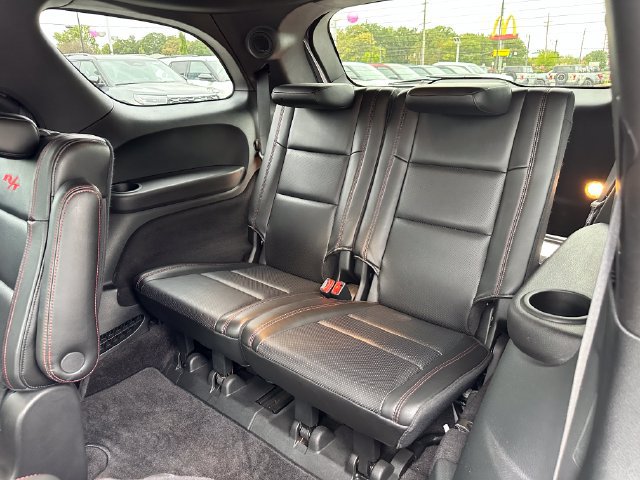 Used 2018 Dodge Durango R/T w/ Trailer Tow Group IV AWD/4WD image 8