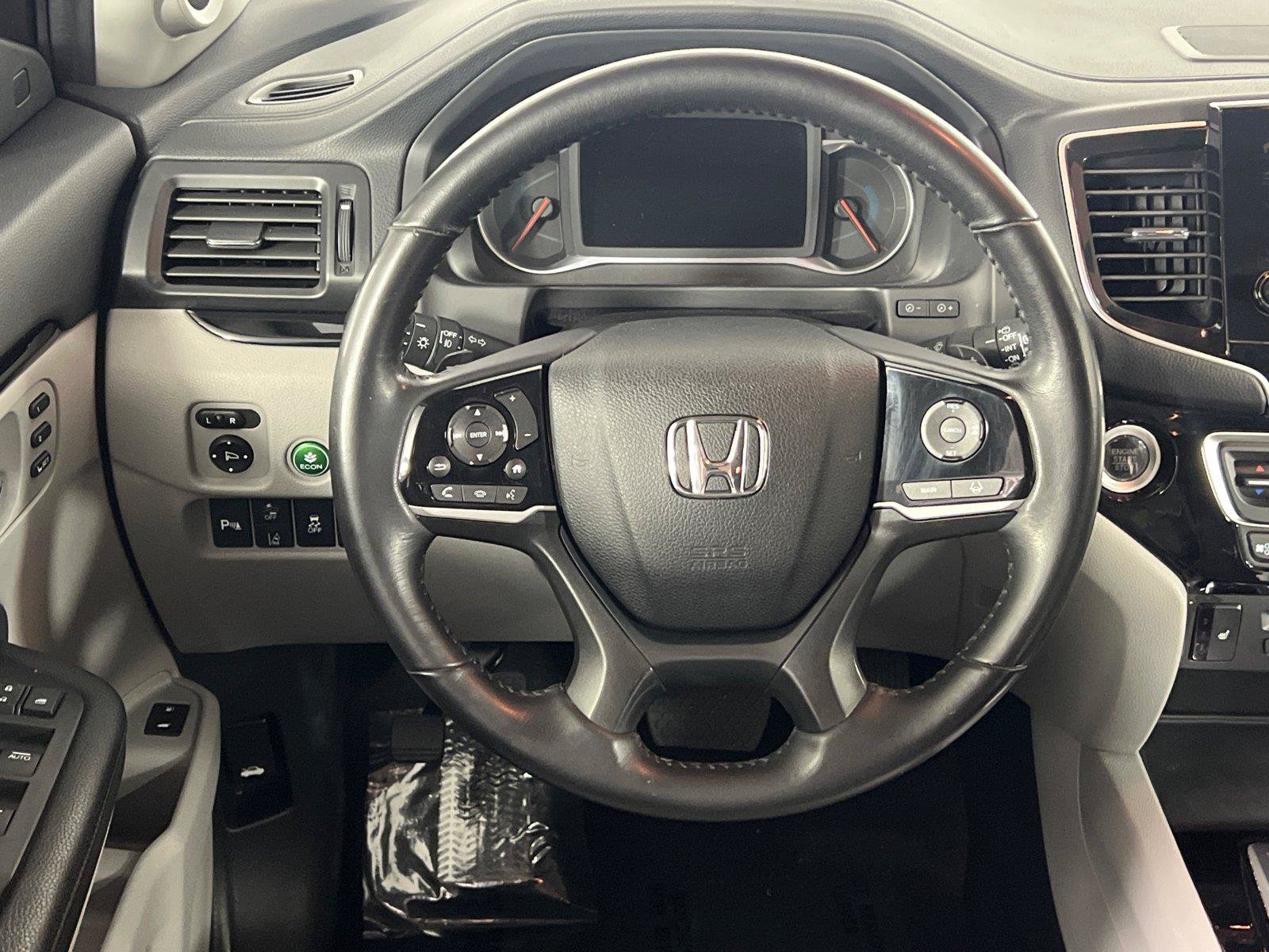 Used 2020 Honda Pilot Touring image 26