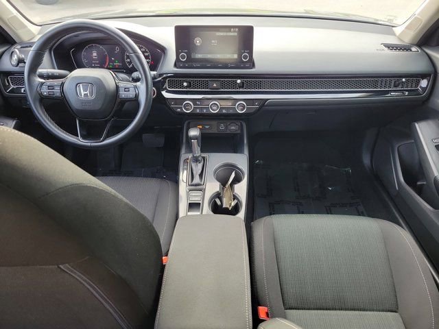 Used 2023 Honda Civic EX image 16