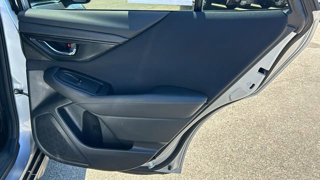 Used 2024 Subaru Outback Premium image 12