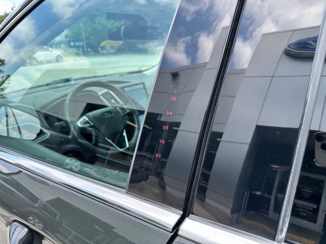 Certified 2022 Ford Edge SEL w/ Convenience Package AWD/4WD image 26