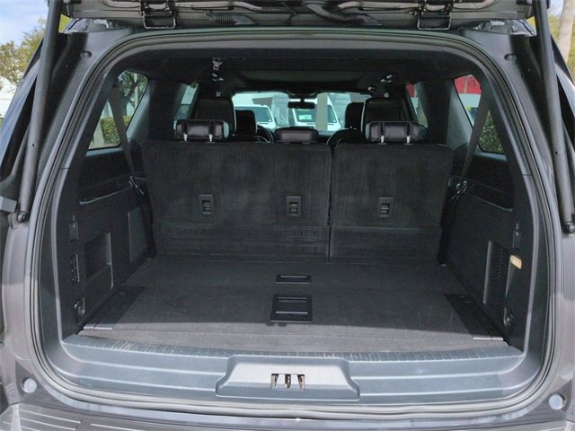 Certified 2024 Ford Expedition Max Platinum image 13