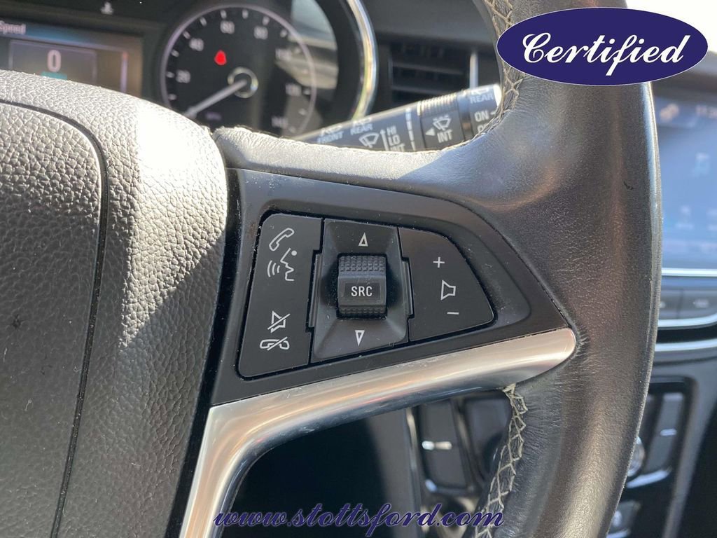 Used 2019 Buick Encore Preferred FWD image 19