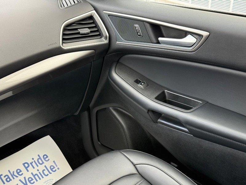 Certified 2024 Ford Edge SEL w/ Convenience Package image 14