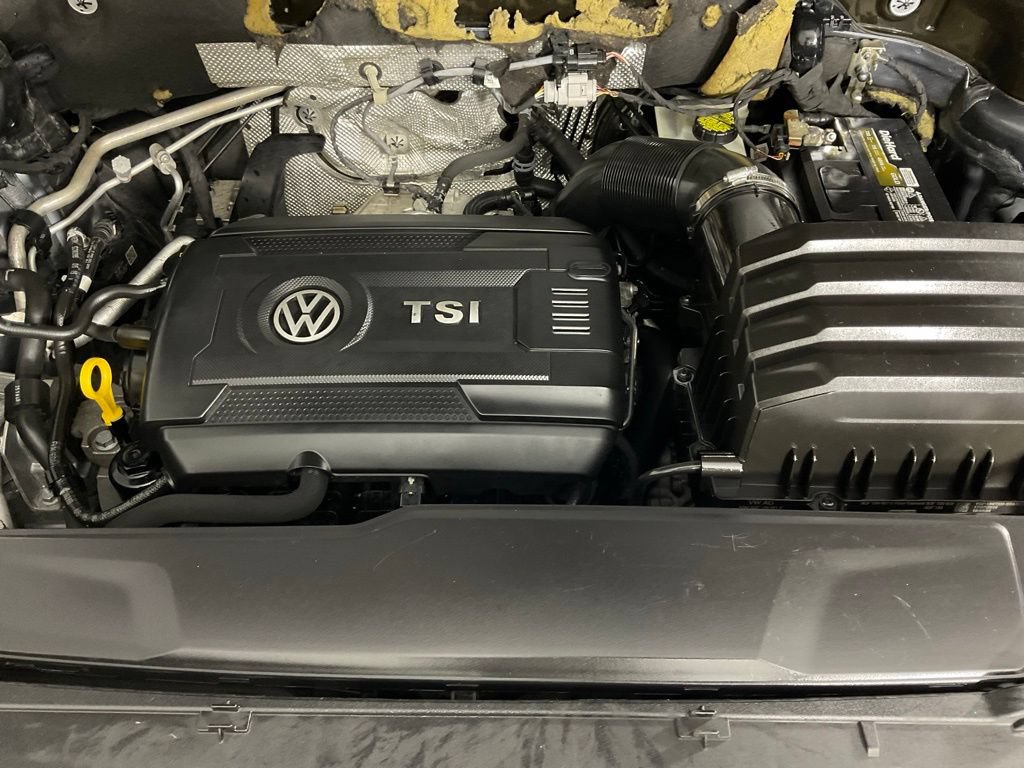 Used 2019 Volkswagen Atlas SE FWD image 7