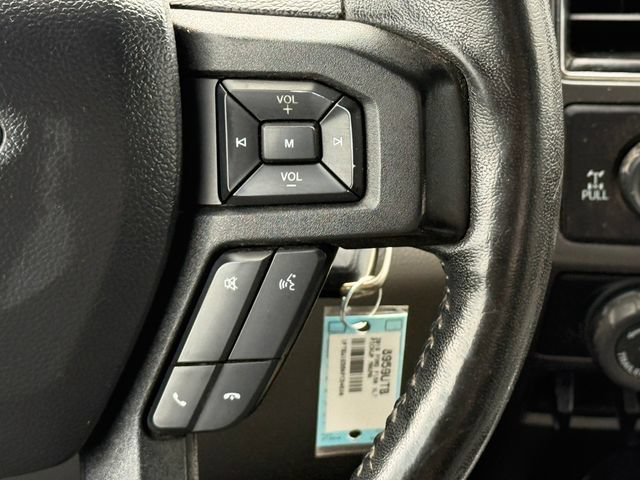 Certified 2019 Ford F150 XLT w/ Equipment Group 302A Luxury AWD/4WD image 29