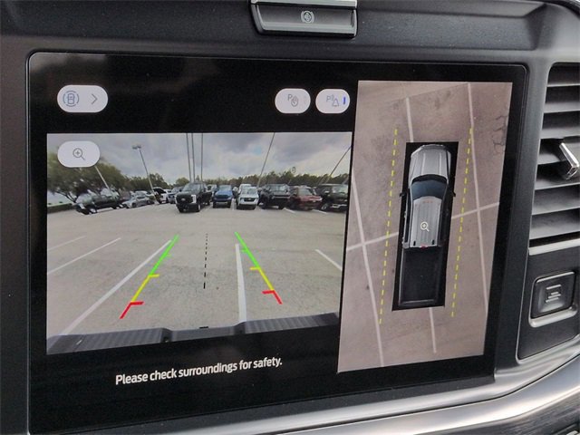 Certified 2026 Ford F450 Lariat image 20