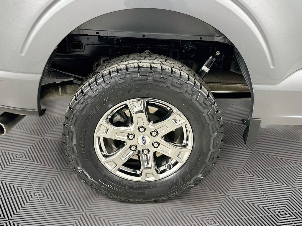 Certified 2023 Ford F150 XLT w/ Equipment Group 302A High AWD/4WD image 24