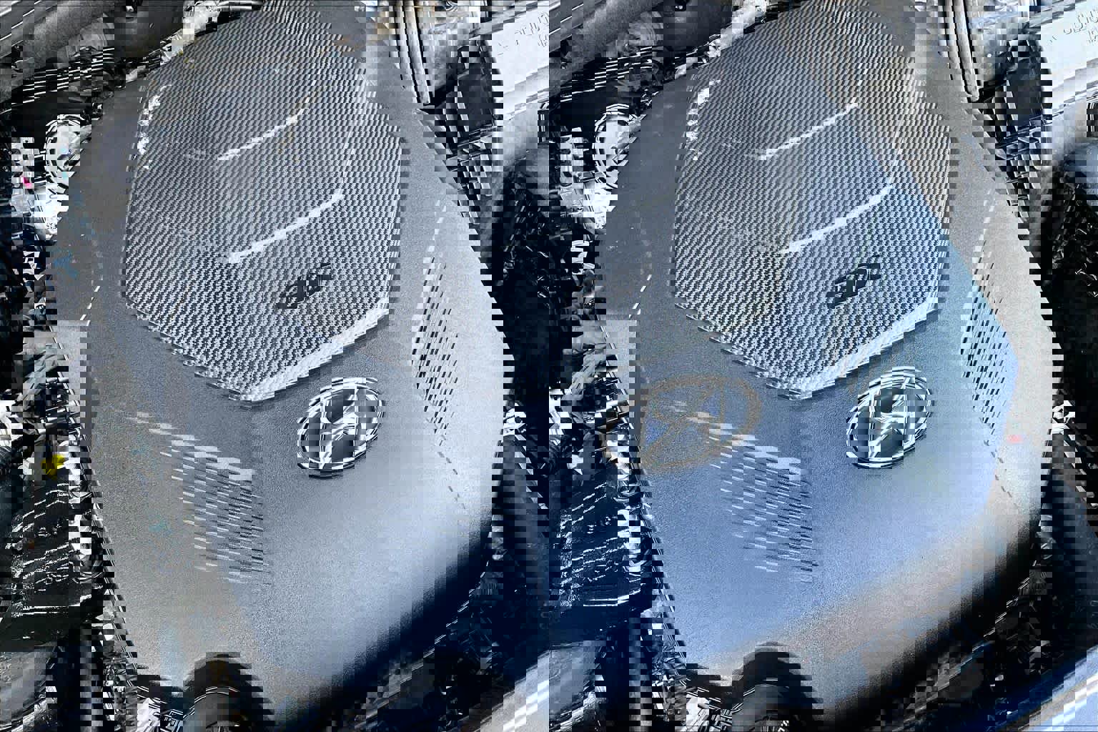 Used 2020 Hyundai Palisade SEL image 35