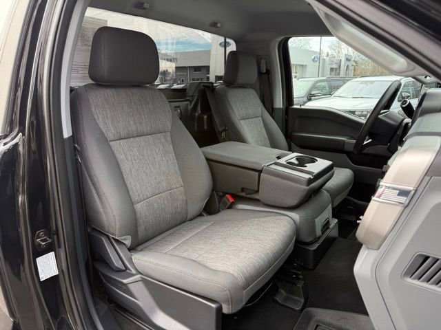 Certified 2023 Ford F350 XL w/ STX Appearance Package AWD/4WD image 15