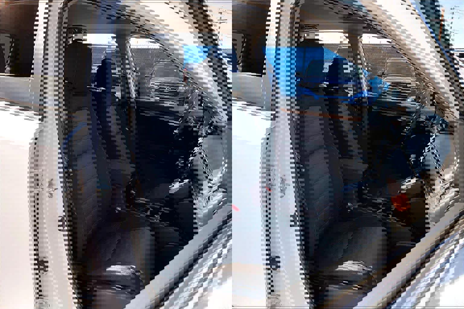 Used 2022 Honda CR-V EX image 9