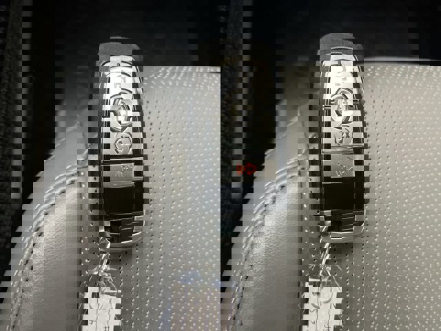 Certified 2025 Ford Bronco Sport Badlands image 26