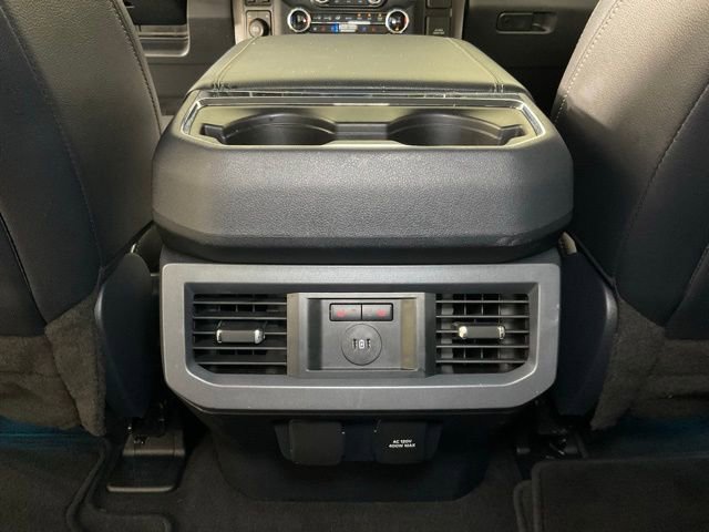 Certified 2024 Ford F250 Lariat w/ Chrome Package image 17