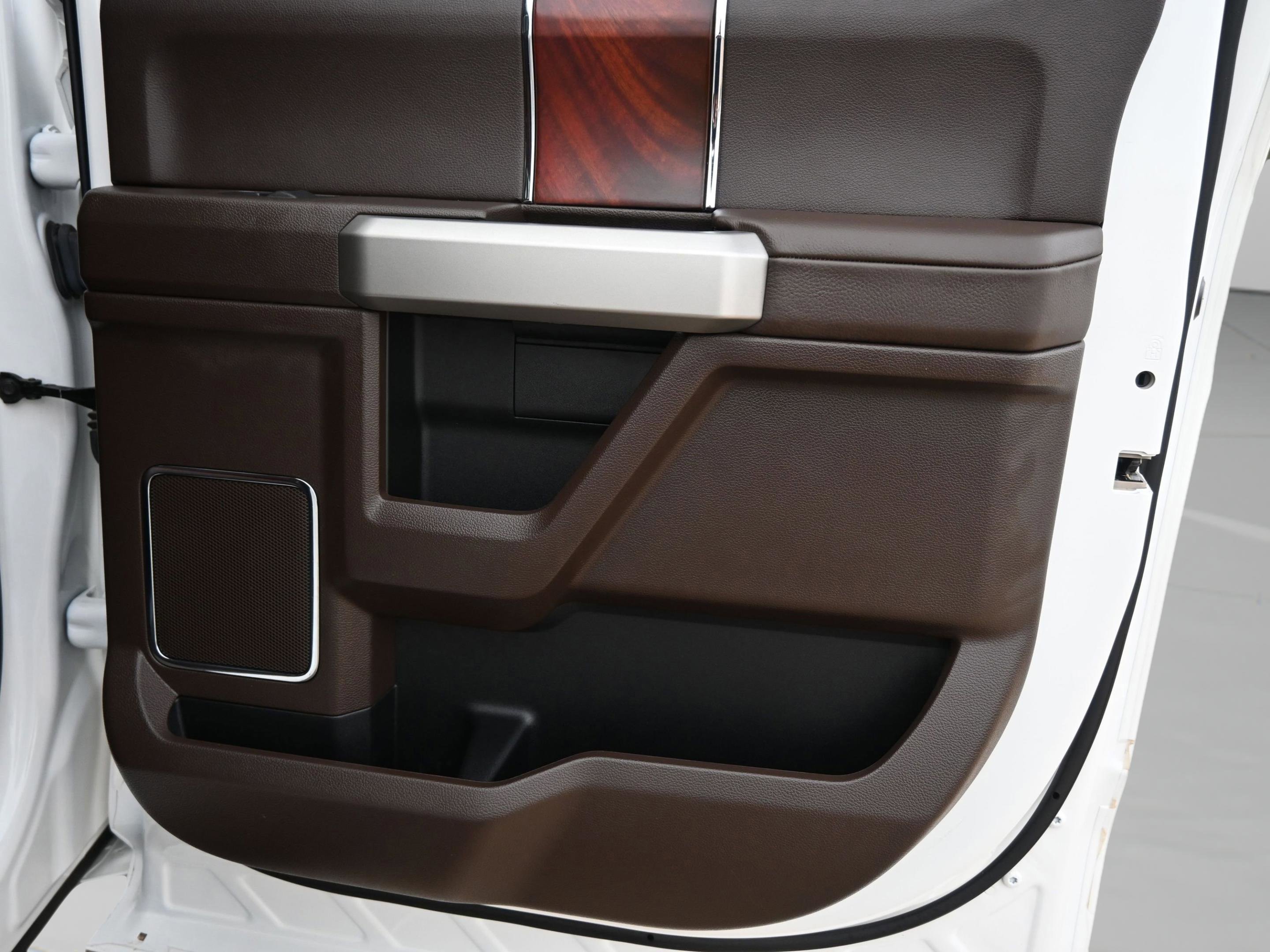 Certified 2021 Ford F450 King Ranch w/ King Ranch Ultimate Package image 20