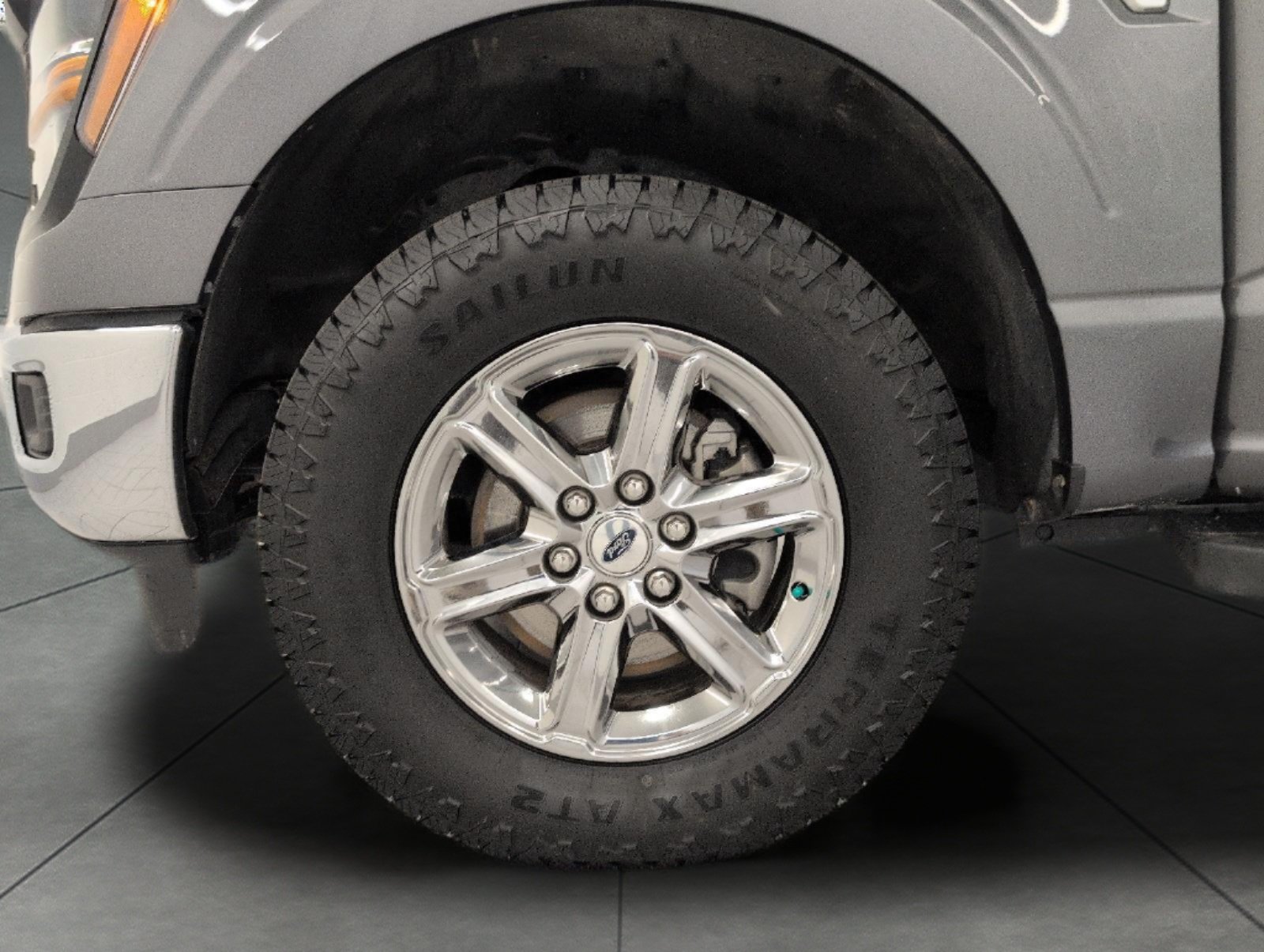 Certified 2024 Ford F150 XLT AWD/4WD image 4