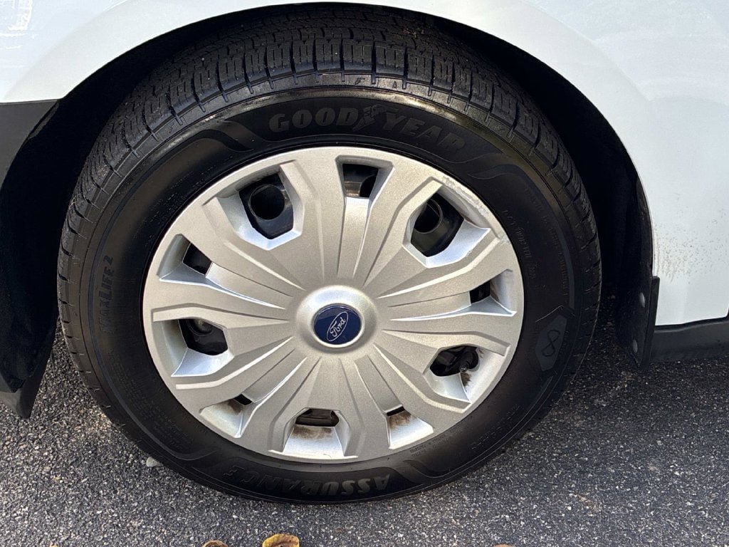 Certified 2022 Ford Transit Connect XL FWD image 18