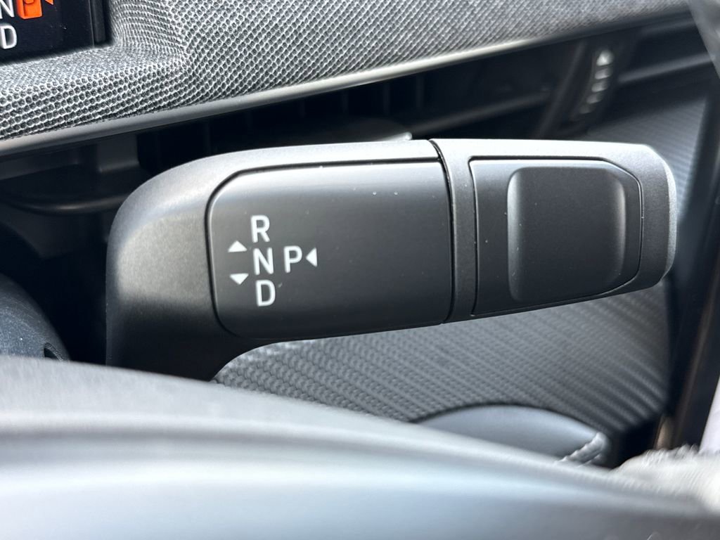 Certified 2025 Ford Mustang Mach-E Premium image 26