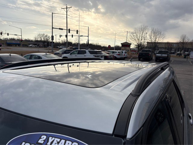 Certified 2023 Ford Explorer XLT w/ Equipment Group 202A image 11