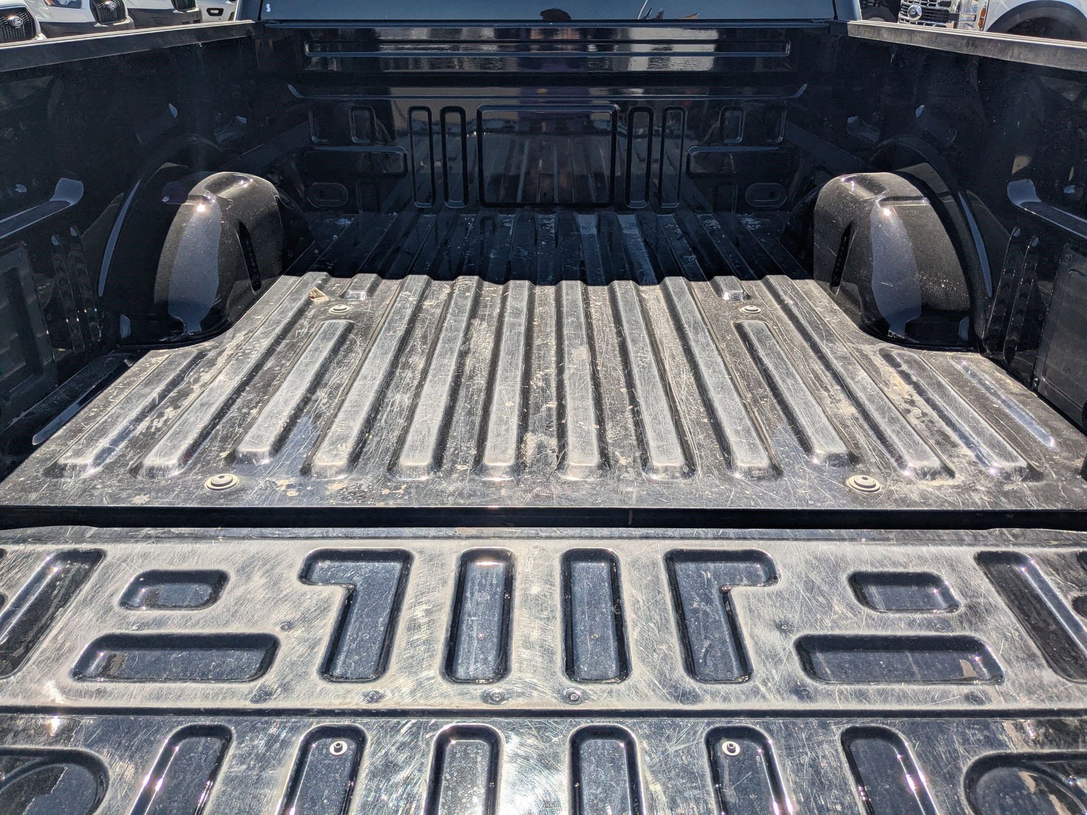 Certified 2025 Ford F150 Lariat AWD/4WD image 34