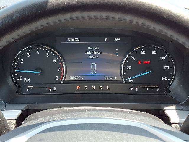 Certified 2023 Ford Explorer XLT w/ Equipment Group 202A AWD/4WD image 19