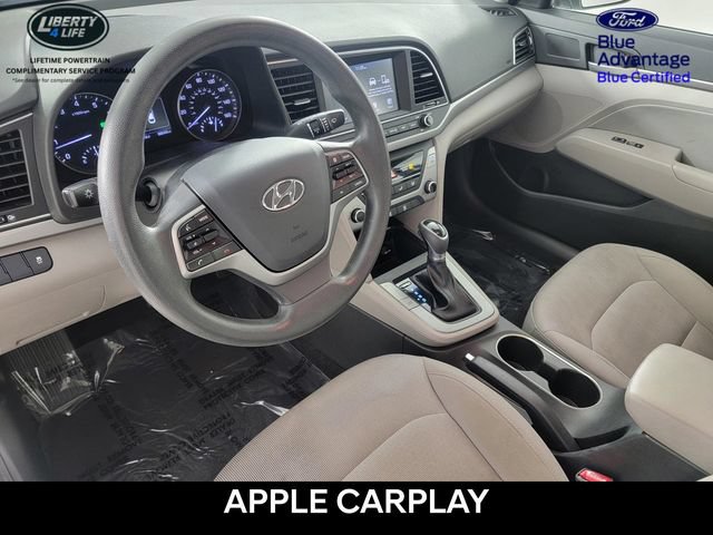 Used 2018 Hyundai Elantra SEL w/ Cargo Package FWD image 12