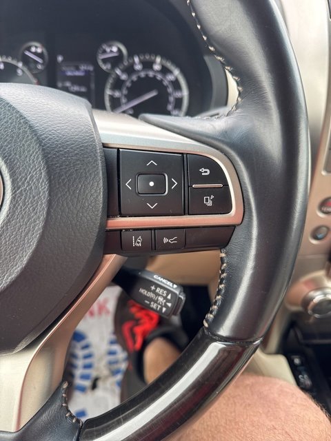 Used 2020 Lexus GX 460 Premium image 22