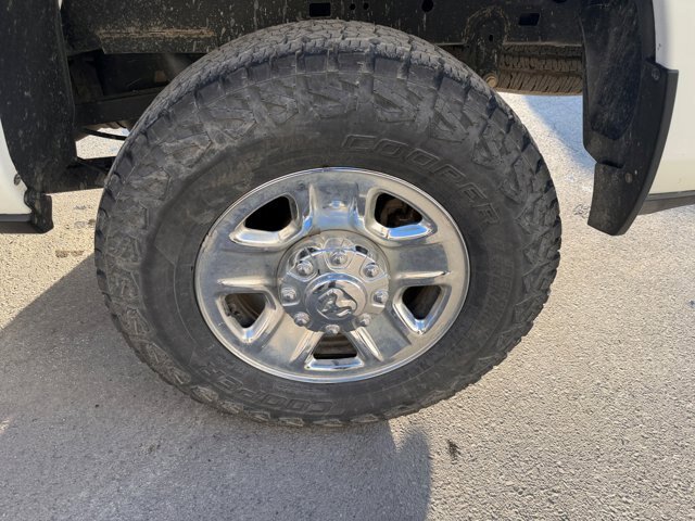 Used 2021 RAM 2500 Tradesman AWD/4WD image 25
