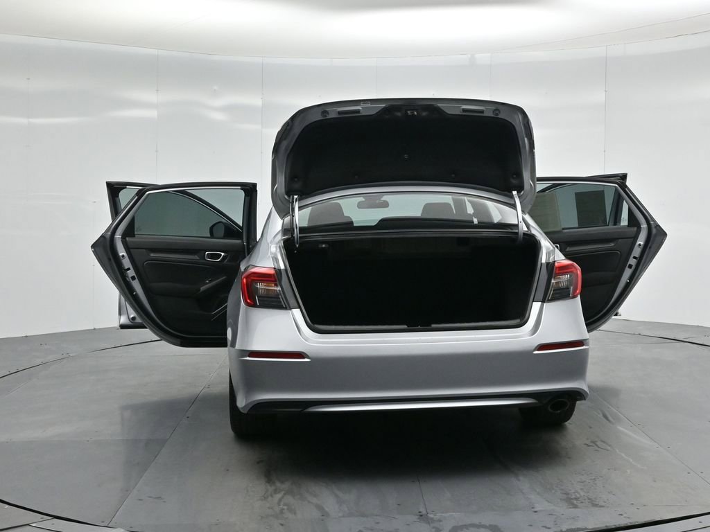 Used 2022 Honda Civic Sport image 30