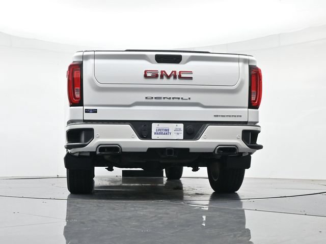Used 2019 GMC Sierra 1500 Denali AWD/4WD image 42