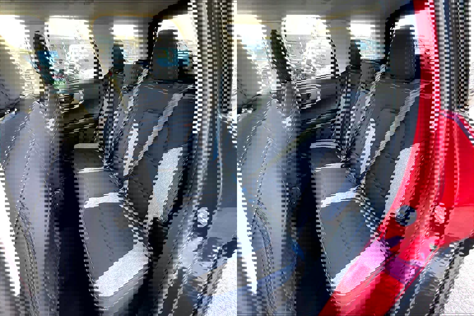 Certified 2025 Ford Bronco Sport Big Bend w/ Convenience Package image 22