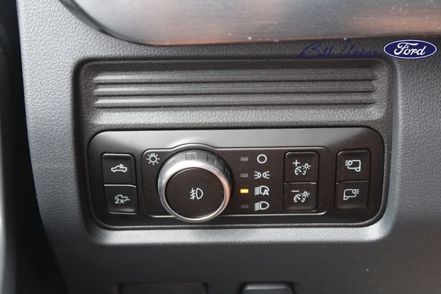 Certified 2026 Ford F250 Lariat w/ Black Appearance Package AWD/4WD image 22