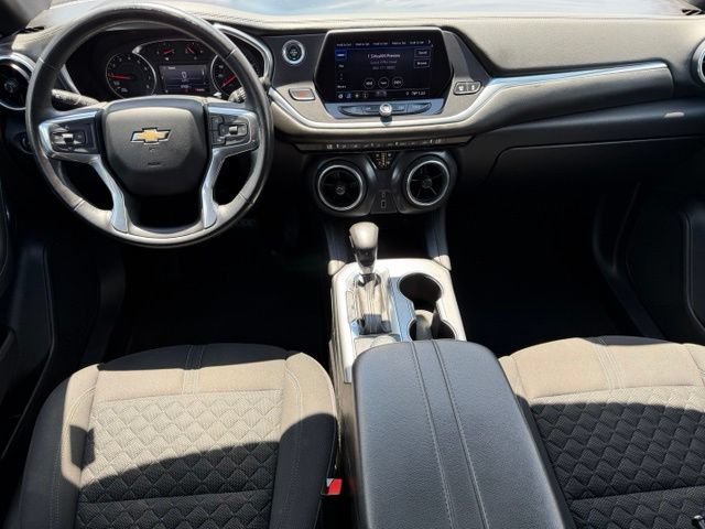 Used 2019 Chevrolet Blazer LT FWD image 5