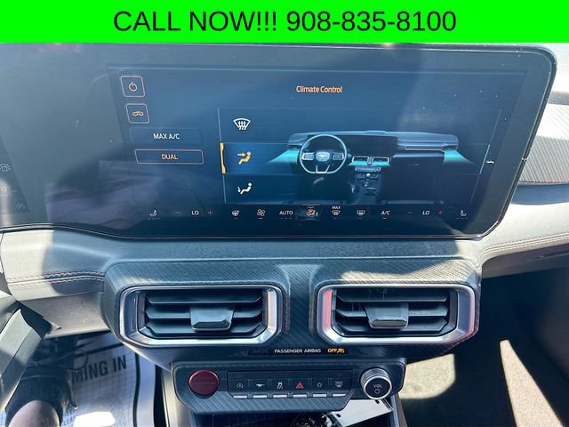 Certified 2024 Ford Mustang Premium RWD image 21