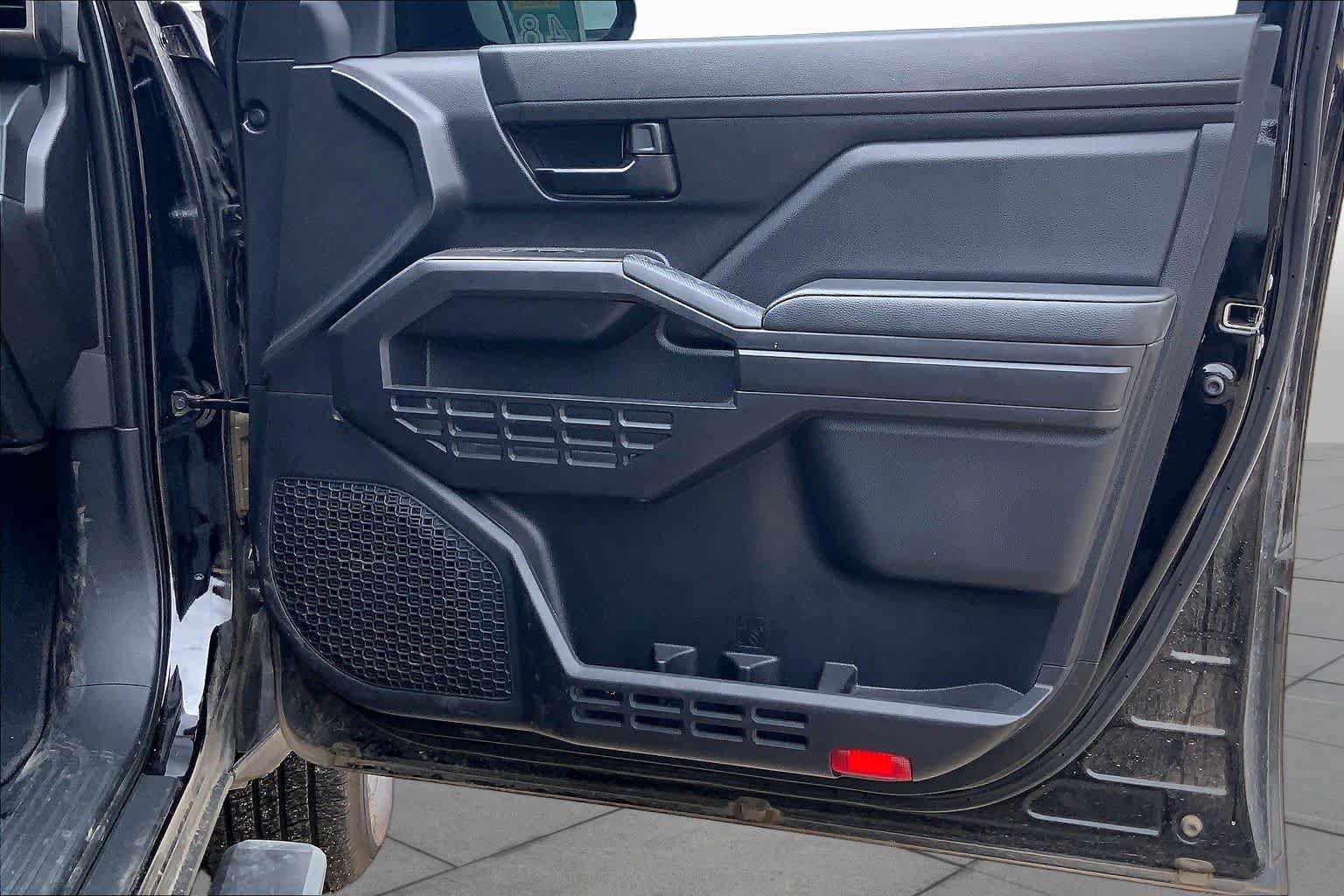 Used 2025 Toyota Tacoma SR RWD image 23