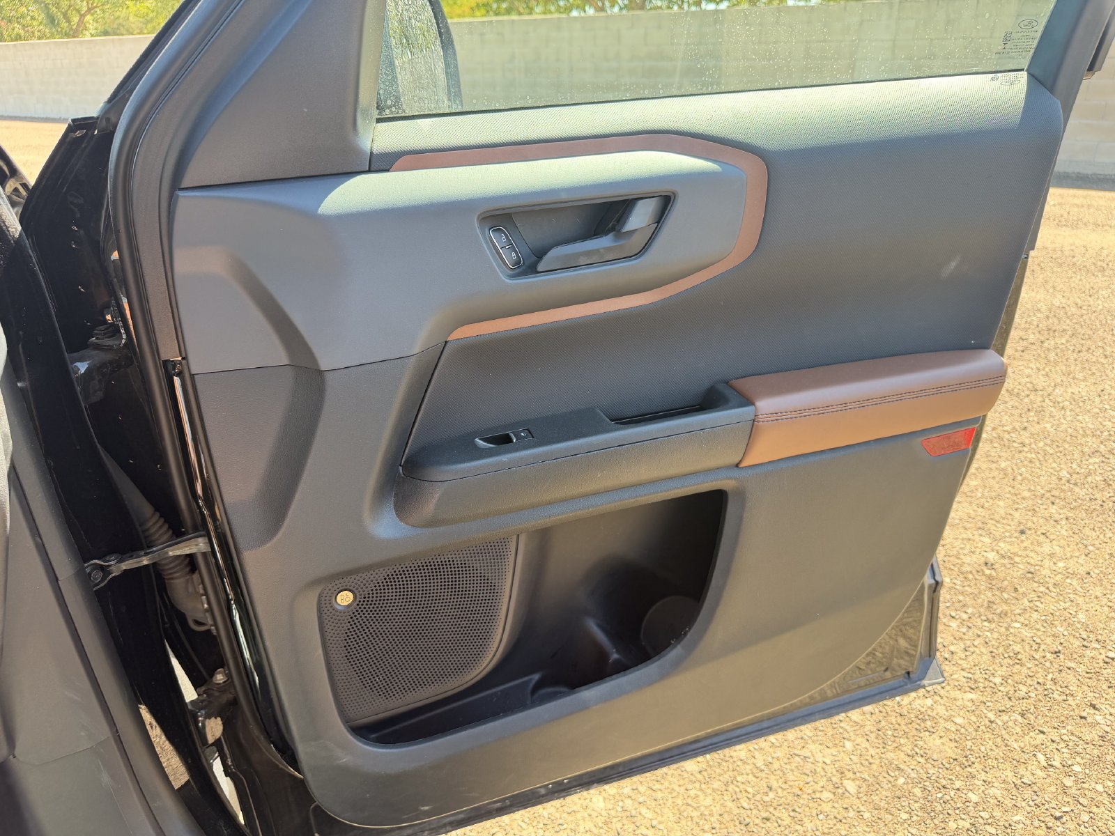 Certified 2023 Ford Bronco Sport Outer Banks AWD/4WD image 21